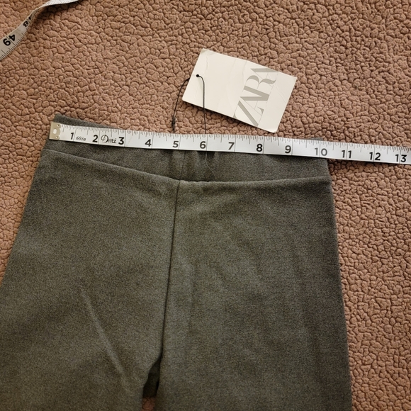 Zara Girl Jeggings - Picture 3 of 4